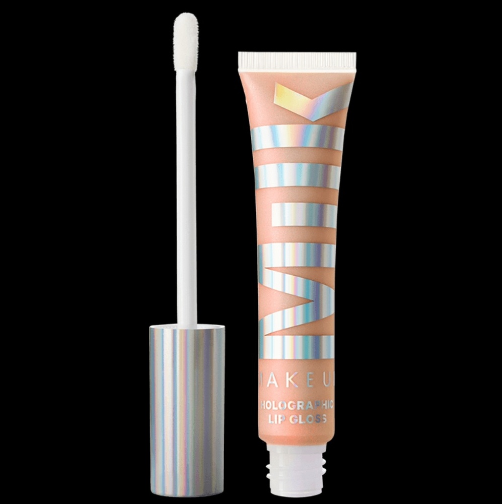 Milk Makeup | Holographic Lip Gloss